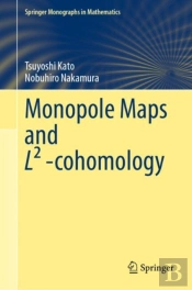 Monopole Maps And Lâ² -Cohomology