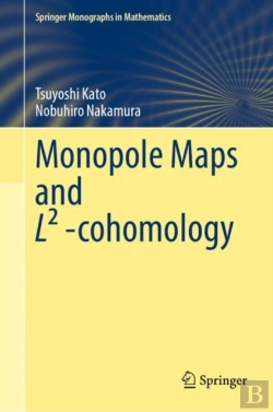 Bertrand.pt - Monopole Maps And Lâ² -Cohomology