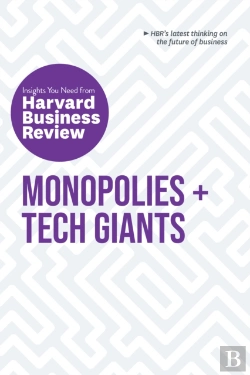 Bertrand.pt - Monopolies And Tech Giants: The Insights You Need From Harvard Business Review