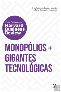 Bertrand.pt - Monopólios e Gigantes Tecnológicas