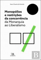 Monopólios e Restrições da Concorrência