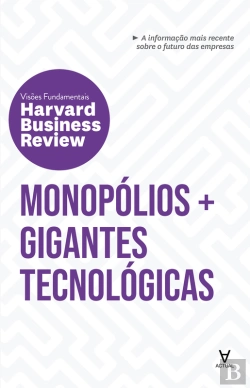 Bertrand.pt - Monopólios + Gigantes Tecnológicas