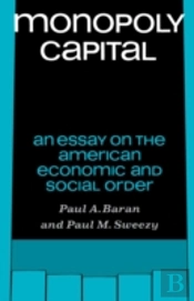 Monopoly Capital