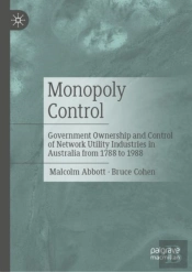 Monopoly Control