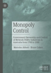 Monopoly Control