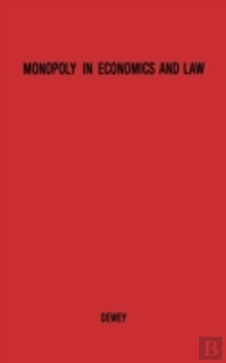 Bertrand.pt - Monopoly In Economics And Law