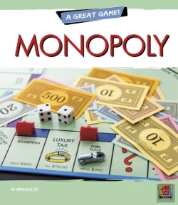 Bertrand.pt - Monopoly