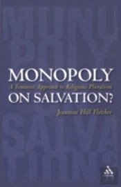 Monopoly On Salvation?