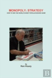 Monopoly Strategy