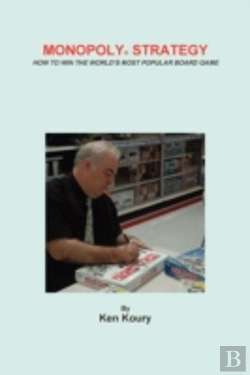 Bertrand.pt - Monopoly Strategy
