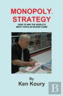 Monopoly Strategy