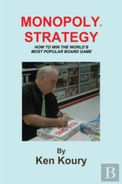 Monopoly Strategy