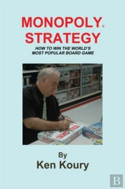 Bertrand.pt - Monopoly Strategy
