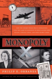 Monopoly X