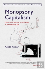 Monopsony Capitalism