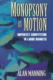 Monopsony In Motion