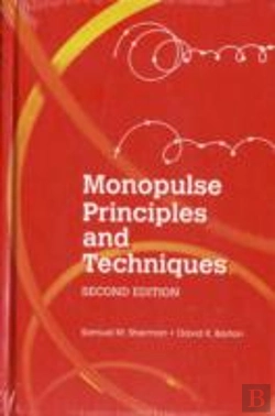 Bertrand.pt - Monopulse Principles And Techniques, Second Edition