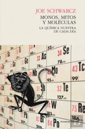 Monos, Mitos Y Moléculas