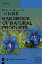 Monoterpenoids And Sesquiterpenoids