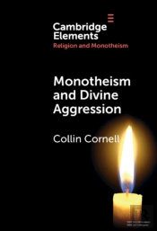 Monotheism And Divine Aggression