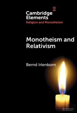 Bertrand.pt - Monotheism And Relativism