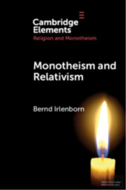 Bertrand.pt - Monotheism And Relativism