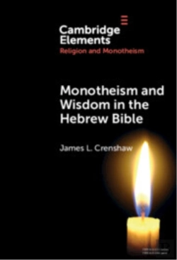 Bertrand.pt - Monotheism And Wisdom In The Hebrew Bible