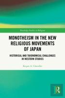 Monotheism In The New Religious Movements Of Japan