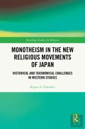 Monotheism In The New Religious Movements Of Japan