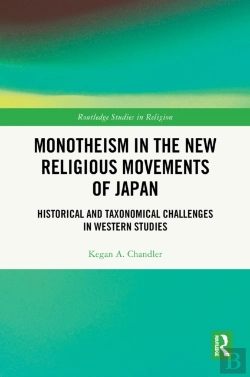 Bertrand.pt - Monotheism In The New Religious Movements Of Japan