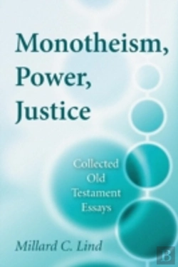 Bertrand.pt - Monotheism, Power, Justice