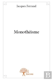 Monotheisme