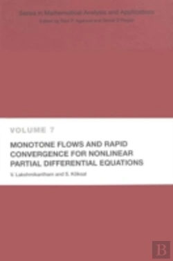 Bertrand.pt - Monotone Flows And Rapid Convergence For Nonlinear Partial Differential Equations