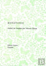 Monotonie