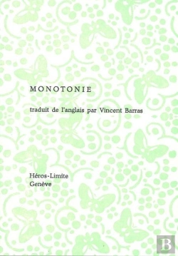 Bertrand.pt - Monotonie