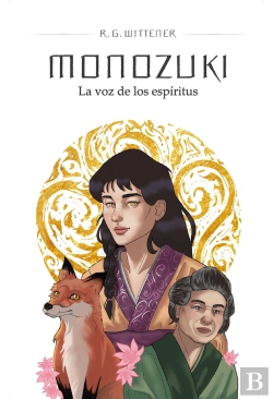 Bertrand.pt - Monozuki La Voz De Los Espiritus