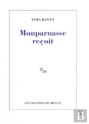 Monparnasse Reçoit