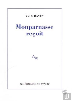 Bertrand.pt - Monparnasse Reçoit