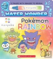 Monpoke Water Wonder
