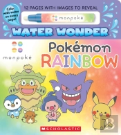 Monpoke Water Wonder