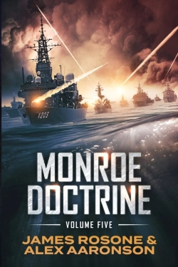 Bertrand.pt - Monroe Doctrine