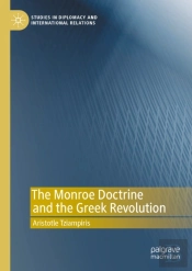 Monroe Doctrine And The Greek Revolution
