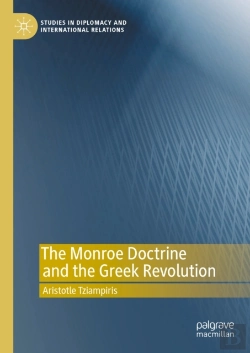 Bertrand.pt - Monroe Doctrine And The Greek Revolution