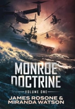 Bertrand.pt - Monroe Doctrine