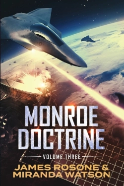 Bertrand.pt - Monroe Doctrine