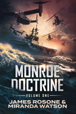 Bertrand.pt - Monroe Doctrine