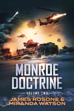 Bertrand.pt - Monroe Doctrine