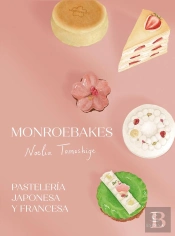 Monroebakes. Pastelería Japonesa Y Francesa