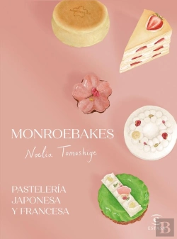 Bertrand.pt - Monroebakes. Pastelería Japonesa Y Francesa