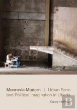 Monrovia Modern